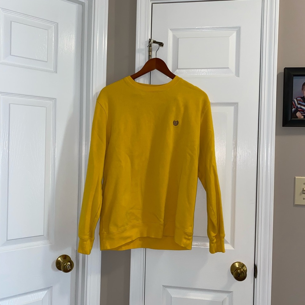 Chaps Crewneck Sweatshirt